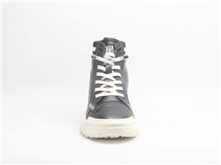 Guja GJ 310 20 Siyah Bayan Günlük Spor Bot