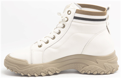 Guja GJ 310 20 Bej Bayan Günlük Spor Bot