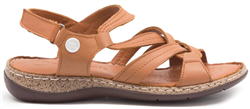 Mammamia D25YS 2530 Taba Bayan Sandalet