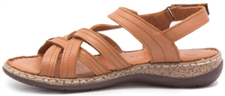 Mammamia D25YS 2530 Taba Bayan Sandalet