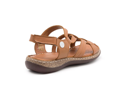 Mammamia D25YS 2530 Taba Bayan Sandalet
