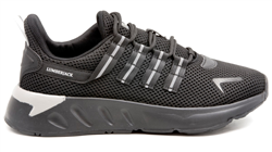 Lumberjack 21Y Sword G Siyah/ANL Bayan Sneaker