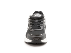 U.S Polo Assn. 24Y RICK Siyah Erkek Sneaker