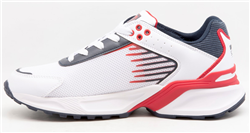U.S Polo Assn. 24Y RICK Beyaz Erkek Sneaker
