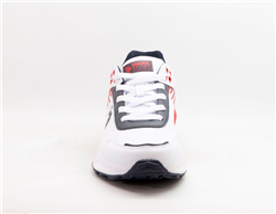 U.S Polo Assn. 24Y RICK Beyaz Erkek Sneaker