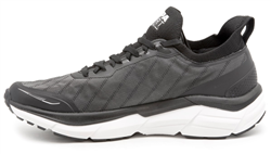 U.S Polo Assn. 24Y STEVEN Siyah Erkek Sneaker