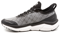 U.S Polo Assn. 24Y STEVEN Gri Erkek Sneaker