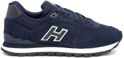 Hammer Jack 22Y 19250 B Lacivert Erkek Sneaker