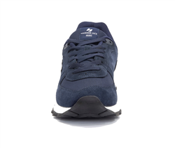 Hammer Jack 22Y 19250 B Lacivert Erkek Sneaker