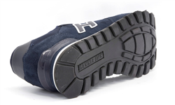 Hammer Jack 22Y 19250 B Lacivert Erkek Sneaker