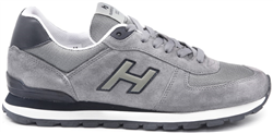 Hammer Jack 22Y 19250 B Gri Erkek Sneaker
