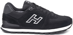 Hammer Jack 22Y 19250 B Siyah Erkek Sneaker