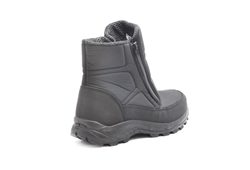 Scooter 24K 1241 Siyah Erkek Su Geçirmez Spor Bot