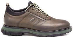 LİBERO 22K 3815 Haki Erkek Ayakkabı