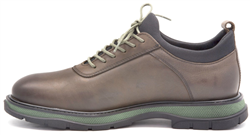 LİBERO 22K 3815 Haki Erkek Ayakkabı