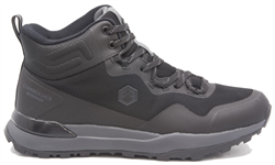 Lumberjack 22K HALF HI Siyah Erkek Spor