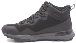 Lumberjack 22K HALF HI Siyah Erkek Spor