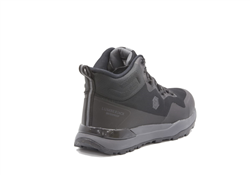 Lumberjack 22K HALF HI Siyah Erkek Spor