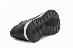 Libero 20Y 3045 Siyah Erkek Ayakkabı