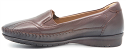 Forelli Layd 51302 Kahve Comfort Ayakkabı