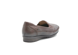 Forelli Layd 51302 Kahve Comfort Ayakkabı