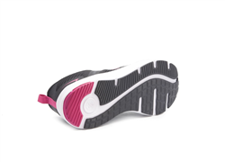 Lumberjack 23Y SANTY G Siyah Bayan Sneaker