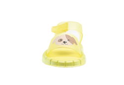 VICCO B22Y 210 Sarı Bebe Sandalet
