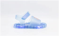 VICCO B22Y 210 Mavi Bebe Sandalet