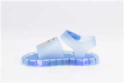 VICCO B22Y 210 Mavi Bebe Sandalet