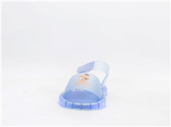 VICCO B22Y 210 Mavi Bebe Sandalet