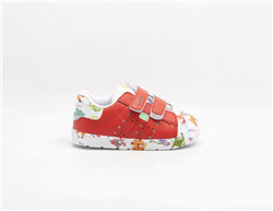Benetton BNT 1017 B Kırmızı Bebe Çocuk Ayakkabı