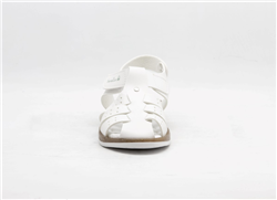 Benetton BNT 1204 B Beyaz Bebe Çocuk Sandalet