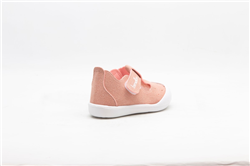 Benetton BNT 1249 B Pembe Bebe Çocuk Ayakkabı
