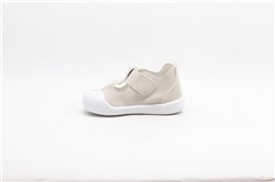 Benetton BNT 1249 B Gri Bebe Çocuk Ayakkabı