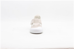 Benetton BNT 1249 B Gri Bebe Çocuk Ayakkabı