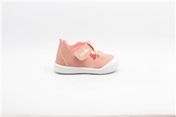 Benetton BNT 1249 B Pembe Bebe Çocuk Ayakkabı