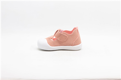 Benetton BNT 1249 B Pembe Bebe Çocuk Ayakkabı
