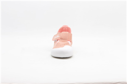Benetton BNT 1249 B Pembe Bebe Çocuk Ayakkabı