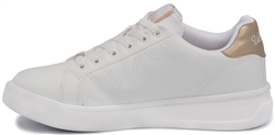 U.S Polo Assn. EXXY Beyaz  Bayan Sneaker