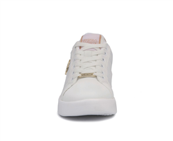 U.S Polo Assn. EXXY Beyaz  Bayan Sneaker