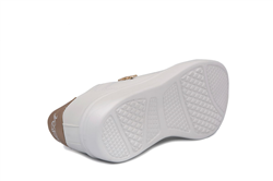 U.S Polo Assn. EXXY Beyaz  Bayan Sneaker