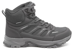 Lumberjack ALIN Siyah Spor Bot