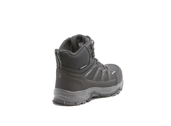 Lumberjack ALIN Siyah Spor Bot