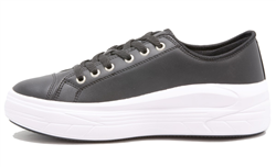 U.S Polo Assn. 24K Cleme Siyah Bayan Sneaker