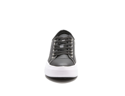 U.S Polo Assn. 24K Cleme Siyah Bayan Sneaker