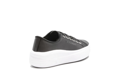 U.S Polo Assn. 24K Cleme Siyah Bayan Sneaker