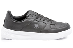 Lumberjack 23y FINSTER B Siyah Büyük numara