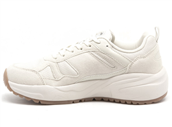 U.S Polo Assn.24K SATORİ Bej Bayan Sneaker