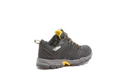 Lumberjack 24K shell G Siyah Su Geçirmez Spor