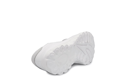 Libero 21Y 2017 Beyaz Bayan Ayakkabı